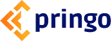 Pringo Logo Image